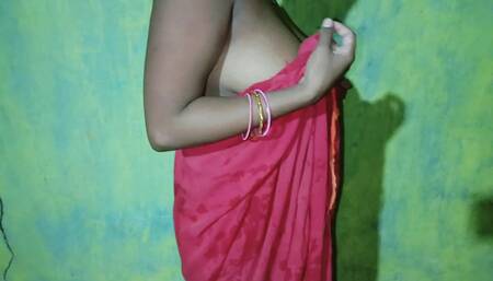 Big boobs Indian bhabhi ki chudai desi homemade sex video