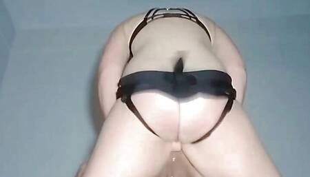 Rough verbal pegging