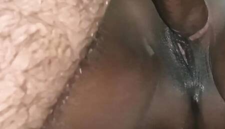 My horney wife fucking Sunday night hard