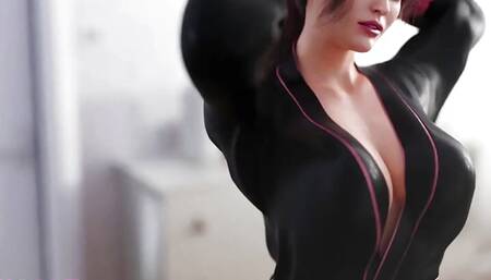 Unseen Instincts Update #8