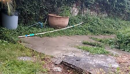 Not everything is nakedness