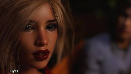 Welcome to Free Will - #19 - The Best Way To Relieve Stress by RedLady2K