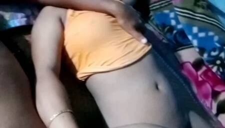 Desi village girlfriend