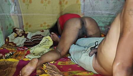 Desi Deepthroat Anal Licking