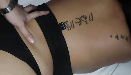 Fucked Hard