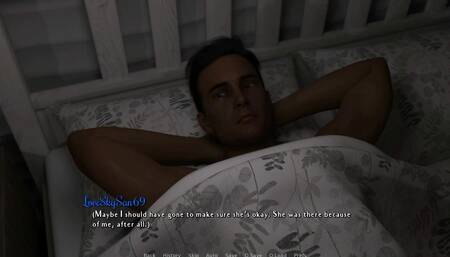 Three Rules Of Life - Part 21 That Night By LoveSkySan69