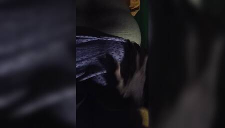 Picked up my younger sister-in-law and left her in the dock, thinking of her as my wife. Your sister-in-law  blawjob hard-core