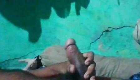 big black cock masterbating wants a pussy