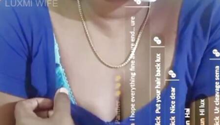 Blouse Strip Live Camshow Full Nude
