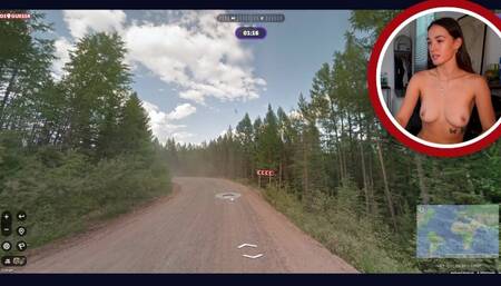 GEOGUESSER GONEWILD IS BACK?!