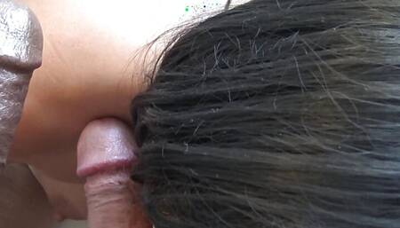 Cuckold Stepson Begged Me To Have Sex With Black Guys