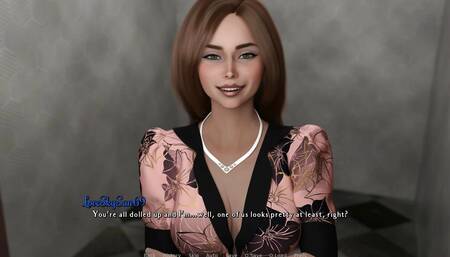 Three Rules Of Life - Part 27 Party! Dancing! By LoveSkySan69