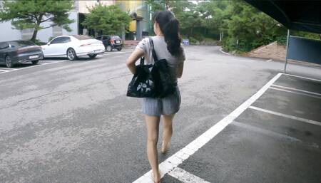 Korean Sex Motel Adventure Eps.2