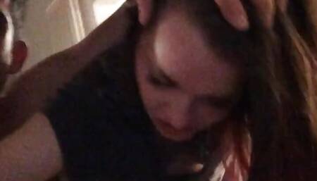 Stoyca just 18teen - A good one deep and messy