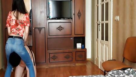 Fm Session Part 110 Foot Fetish