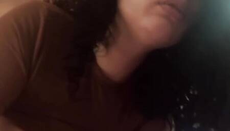 Argentinia Saltena hard fucked in Cordoba takes all my cum feat Babyluna939 Part 1