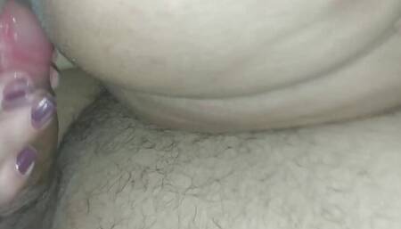 No condoms we cant resist to play without and get inside me