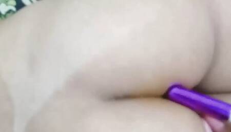 Teen Anal step Sister gets her Ass and Pussy Fucked by bro, Desi Indian school girl sex hardcore fucking in doggystyle