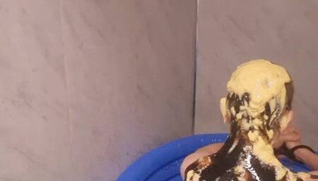 Sploshing FULL LENGTH