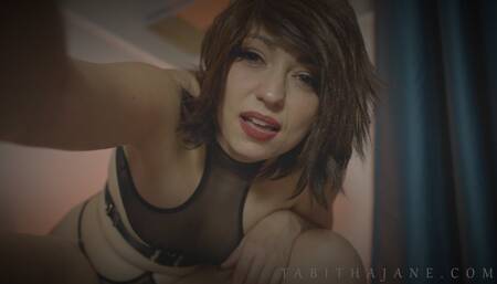 Fudge Stripe Underwear Sniffer