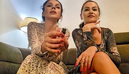 Deepening Control: The USB Encounter - Part IV