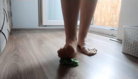 Small little car wmv