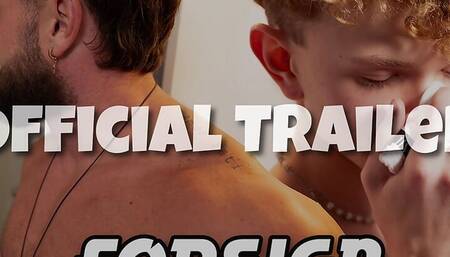 Foreign Exchange First Trailer! Noah visits Heath and Cyrus from Russia to take in American Culture and Heath's dirty briefs!