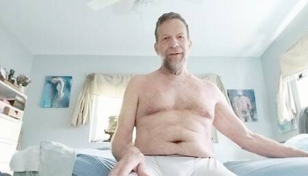 Dance Master guides you in meditation