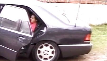 Xkiss - trip to Czech Republic part 2