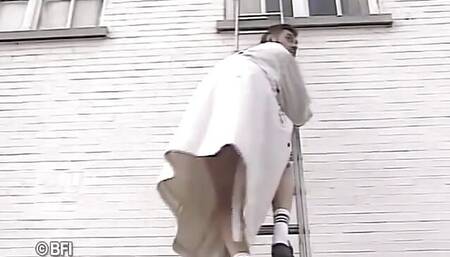 Xkiss - The watcher, part 1 - in Zoetermeer