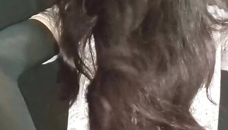 Alone hot slim sexy college girl Someone please fuck my tight pussy