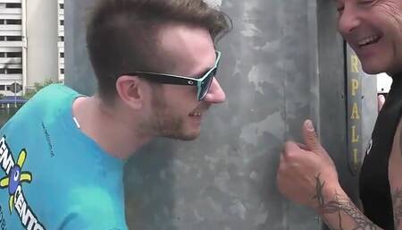 Weaned and Abandoned (full Film Centoxcento)