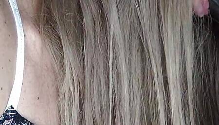 Sissy blowjob night part 1