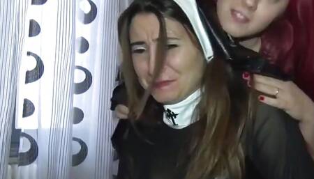 Fulfilled Prayers of Deviant Sluts