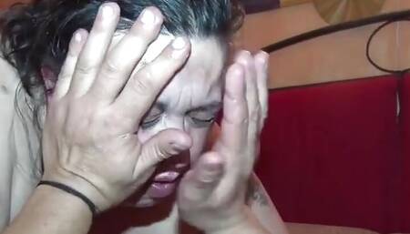 Between Both of Them a Quintal Perhaps Two