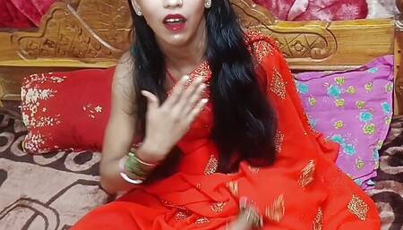 Deshi bihari bhabhi ki anokhi chudai video