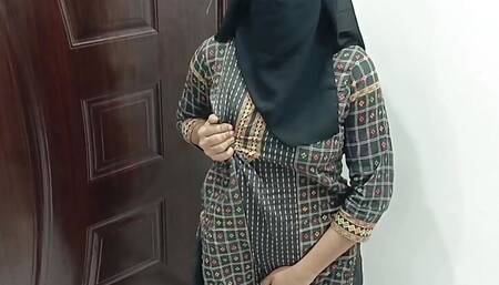 Desi Pakistani College Girl Striptease Nude