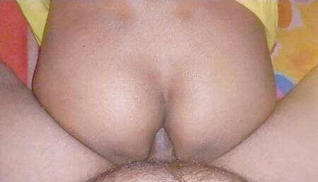 Rupa bhabi anal me maja Atahe