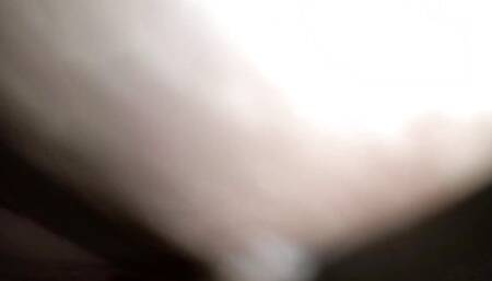 Pinay after pee fuck by his roommate she getting tease by his big cock