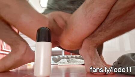 crazy teen anal