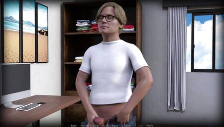 Slutty Mom the Story of Ava