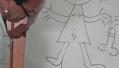 Sex Lessons by Dr. Magni - N.1