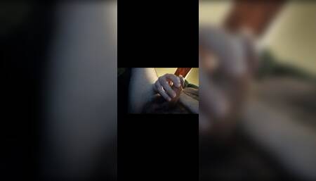 Horny bear has multiple cumshots