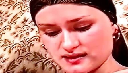 Russian eighteens - Helena Krasnoyarsk