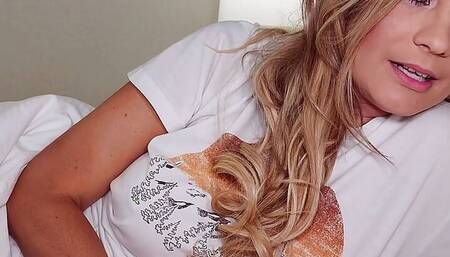 Stepmommy Knows Best with Ellie Tay