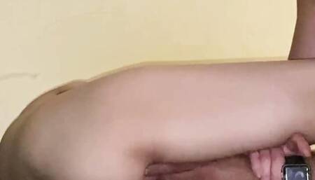 Part 2 Her First Squirting Orgasm by Her Step Dad Fucks Stepdaughter Real Amateur Homemade