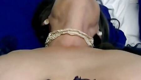 Ginger B Making Another Porno Pt 2