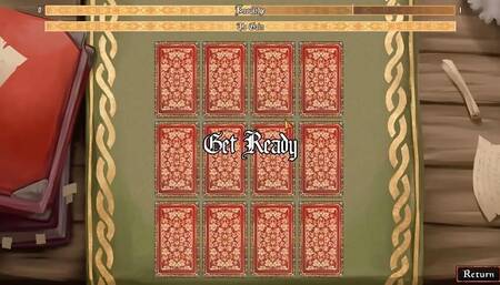 Game of Moans Whispers from the Wall - Part 3 by LoveSkySan69