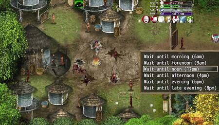 A Struggle with Sin Ntr 29 Corrupt Promise by Benjojo2nd