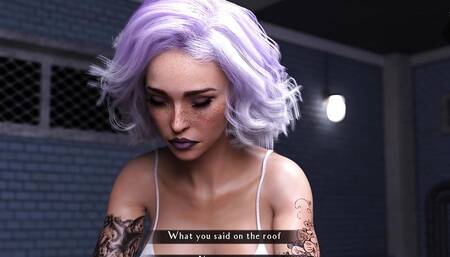 Three Rules Of Life - Part 45 Everyone Wants Sex! By LoveSkySan69